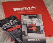 Kompresory PEMA_prodej kompresorů