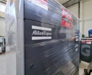 půjčovna kompresoru Atlas Copco ZT22 FF